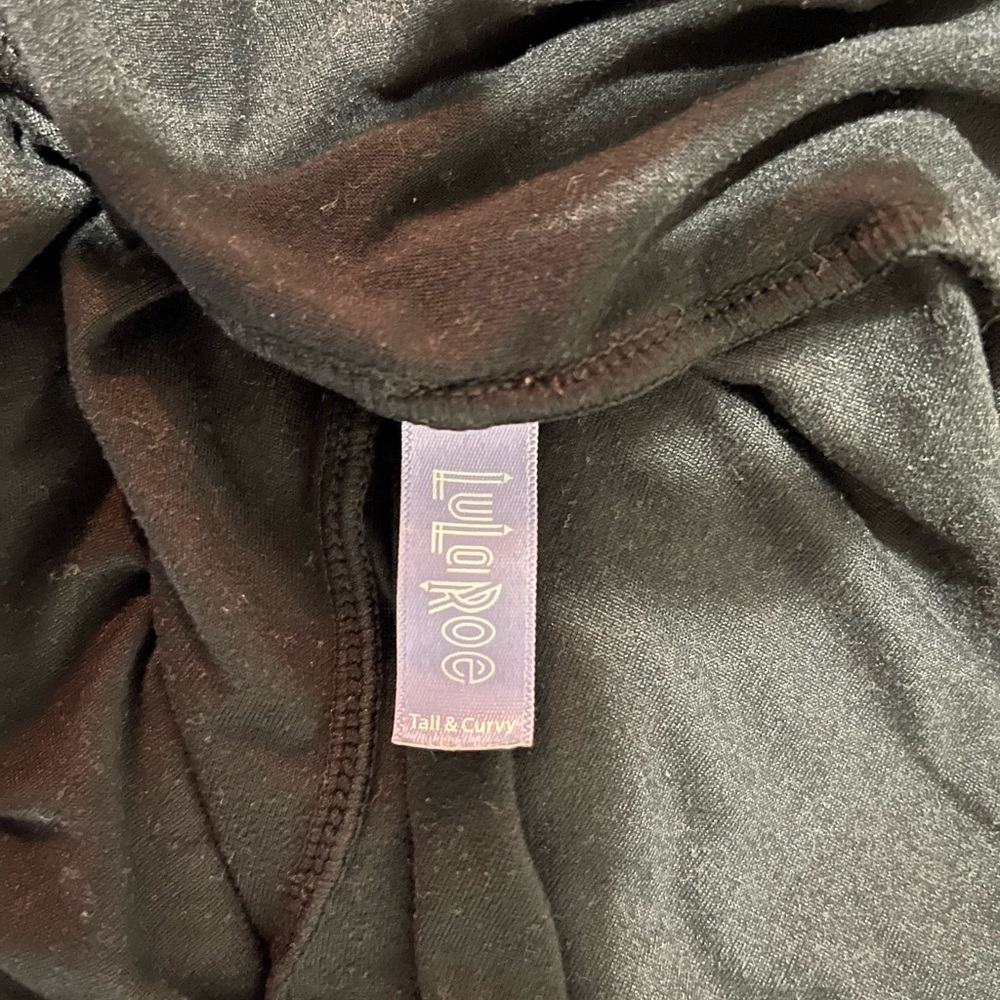 Lularoe onesize leggings